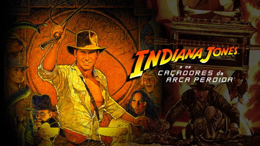 Raiders of the Lost Ark