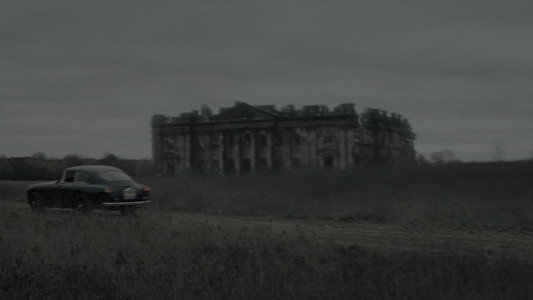 Batman v Superman: Dawn of Justice