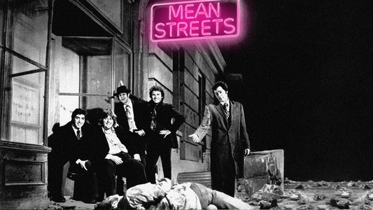 Mean Streets