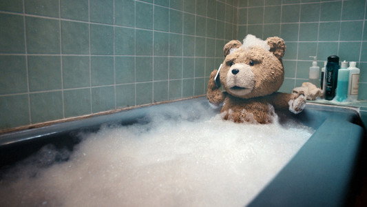 Ted
