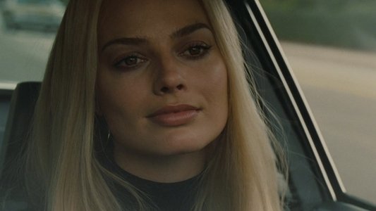 Once Upon a Time... in Hollywood