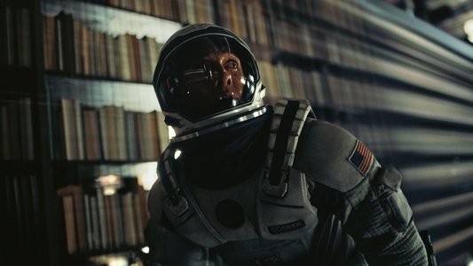 Interstellar