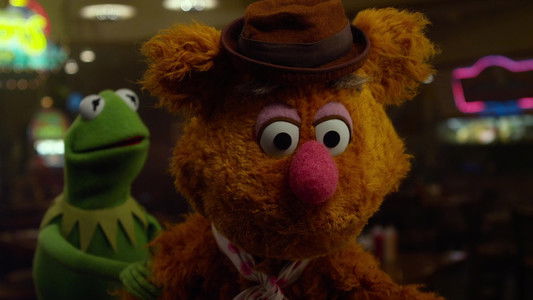The Muppets
