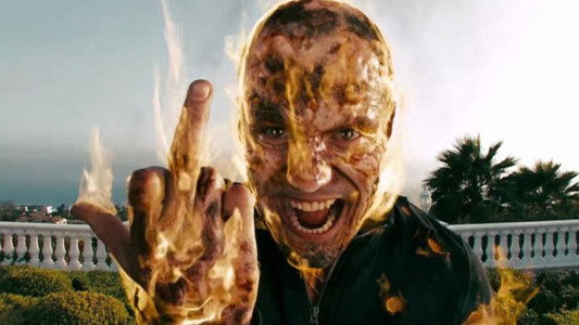 Crank: High Voltage