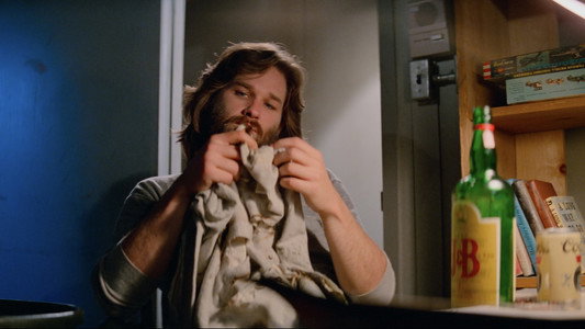 The Thing