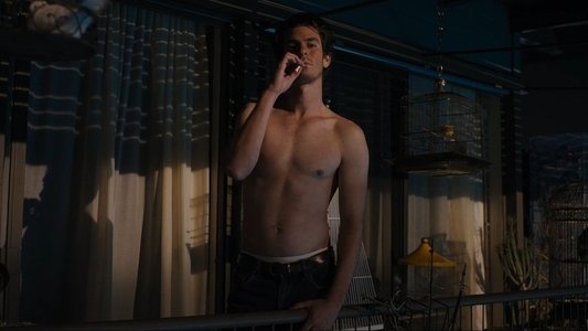 Under the Silver Lake