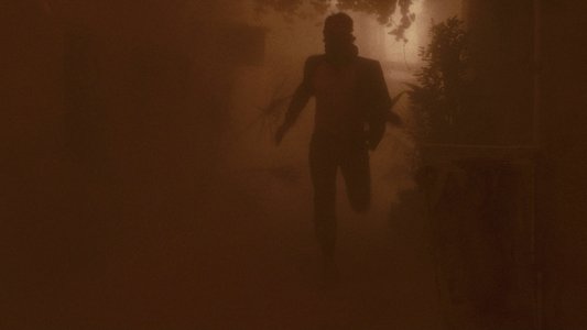 Mission: Impossible - Ghost Protocol