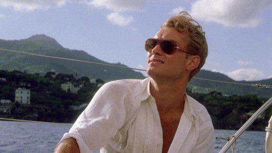 The Talented Mr. Ripley