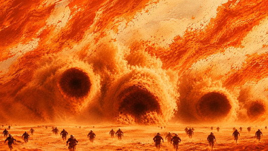 Dune: Part Two