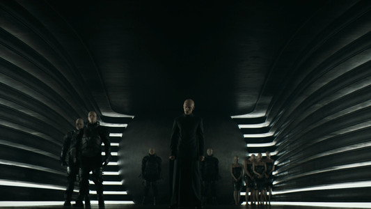 Dune: Part Two