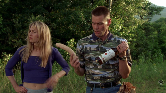 Me, Myself & Irene