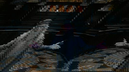 Harry Potter and the Order of the Phoenix