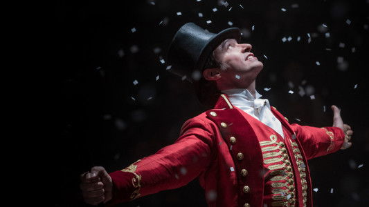 The Greatest Showman