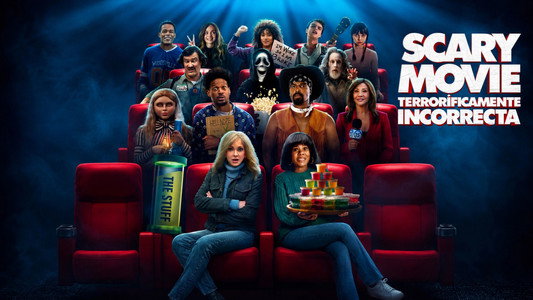 Scary Movie