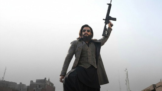 Dhurandhar: The Revenge