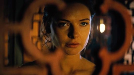 Mission: Impossible - Rogue Nation