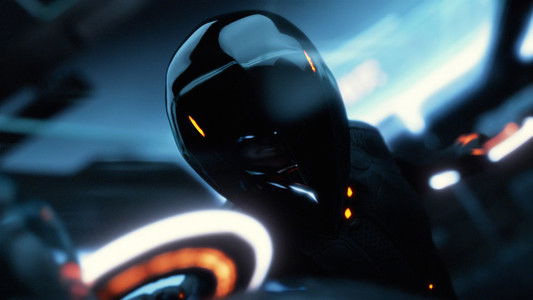 TRON: Legacy