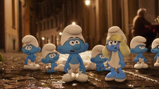 Smurfs