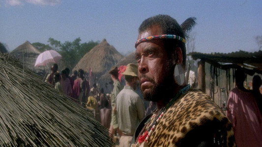 Allan Quatermain and the Lost City of Gold
