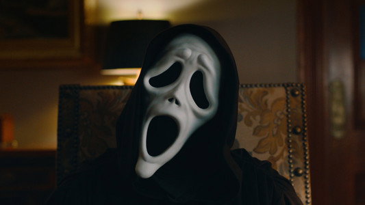 Scary Movie