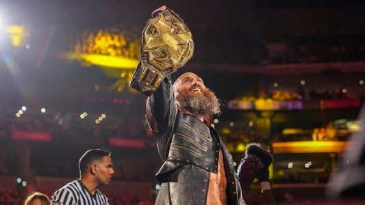 NXT TakeOver: WarGames II