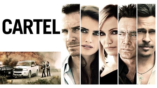 The Counselor