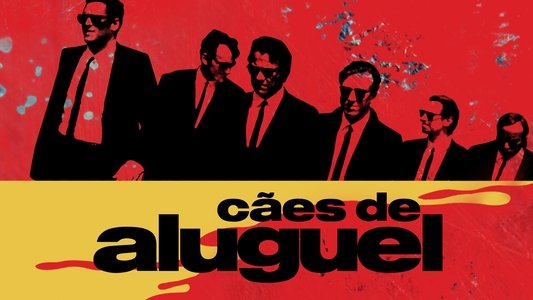 Reservoir Dogs