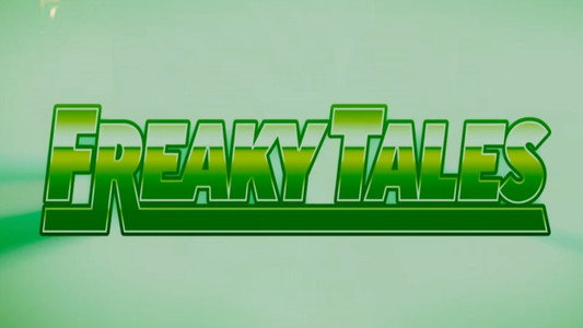 Freaky Tales