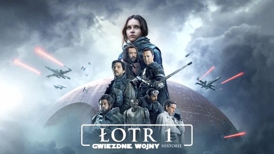 Rogue One: A Star Wars Story