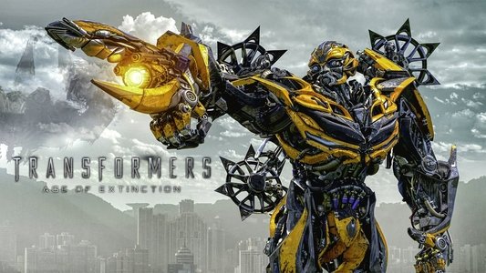 Transformers: Age of Extinction