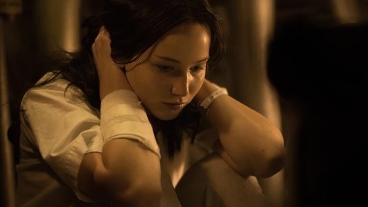 The Hunger Games: Mockingjay - Part 1
