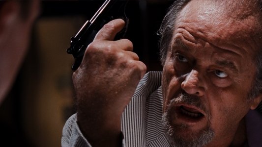 The Departed