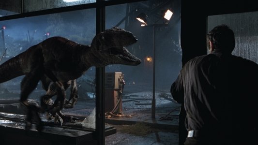 The Lost World: Jurassic Park