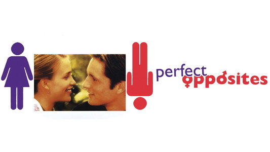 Perfect Opposites