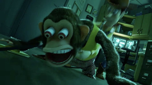 Toy Story 3