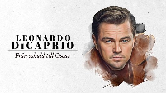 Leonardo DiCaprio: Most Wanted!