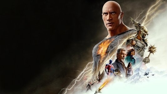 Black Adam