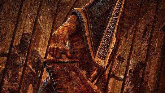 Return to Silent Hill