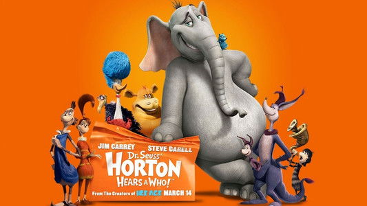 Horton Hears a Who!