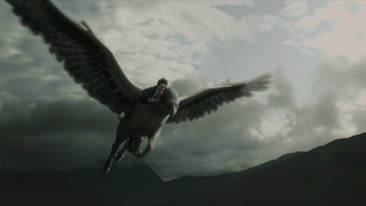 Harry Potter and the Prisoner of Azkaban