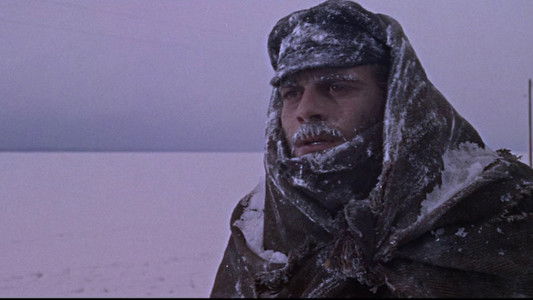 Doctor Zhivago