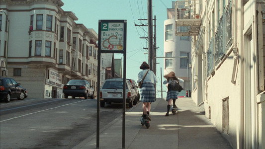 The Princess Diaries