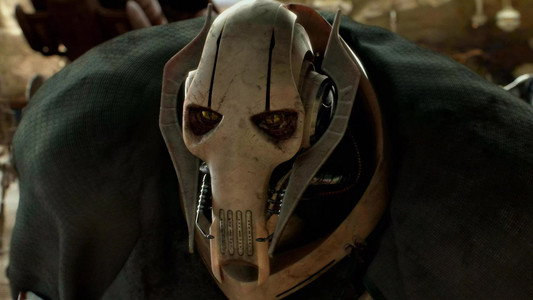 Star Wars: Episode III - Revenge of the Sith