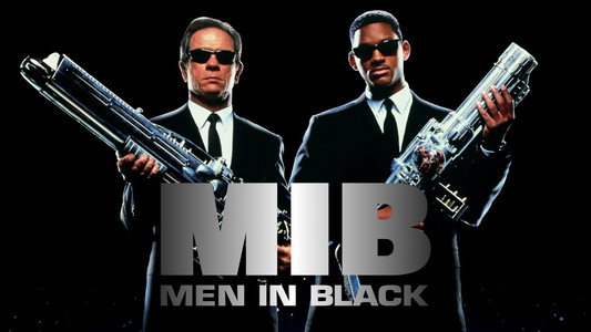 Men in Black