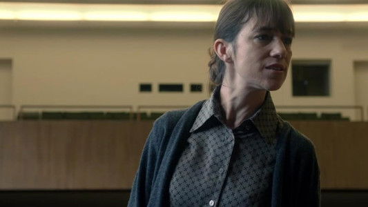 Nymphomaniac: Vol. II