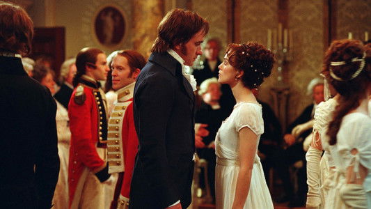 Pride & Prejudice