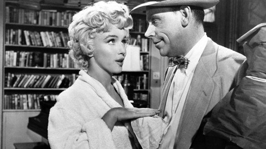 The Seven Year Itch