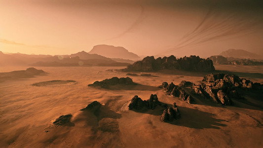 The Martian