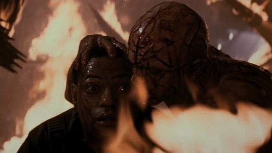 Event Horizon