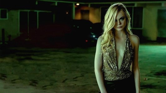 The Neon Demon